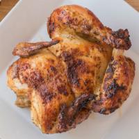 Single Chicken Fillet · Grill chicken breast.