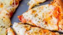 Plain Cheese Pizza · Plain Cheese Pizza