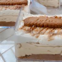 Biscoff Cheesecake · 