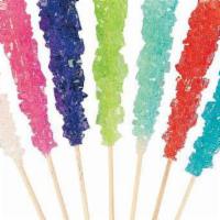 Rock Candy · 