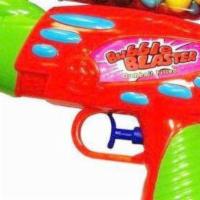 Bubble Blaster · Kidsmania Bubble Blaster Gumball Filled Squirt Gun, 1.05-Ounce