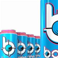 Bang Energy Drink In Can · cal.