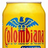 Colombiana · 
