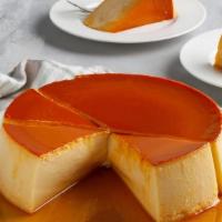 Flan · 