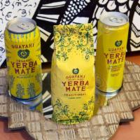 Yerba Mate · Legend has it that a magical tree grows in the South American rainforest with the powers to ...