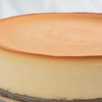 New York Cheese Cake · Fresh, creamy, delicious.  Buy it!!