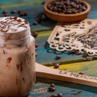 Iced Mocha · Our iced mocha is positively delicious for breakfast, a mid-afternoon snack or an after-dinn...