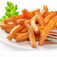 Sides - Classic Fries · ● Classic Fries $4