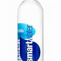 Smart Water · 23.7 FL OZ Sports Cap