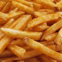 Fries Side · 