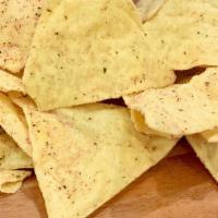 Ranch Protein Chips · These baked protein chips by Quest capture all the savory and cool flavor of regular Ranch p...