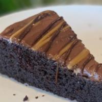Gf Chocolate Cake · Delicious moist GLUTEN FREE cake by Hierro Light! . 279 calories. Net carbs 7g. Protein 13g....