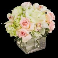 Elegant · This bouquet shows that there is beauty in simplicity. Elegant, is the perfect gift for almo...