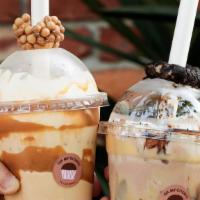 Milkshake · All our Milkshakes were created to be unforgettable, if you haven't tried it yet, now it's t...