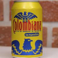 Colombiana · Colombiana Can.