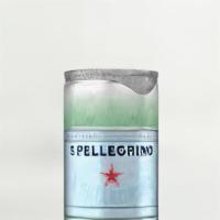 Pellegrino · Perrier Carbonated Mineral Water