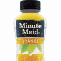 Minute Maid[Pink Lemonade] · MINUTE MAID [PINK LEMONADE]20OZ BOLLIE.]