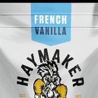 French Vanilla Ground · Our NEW French Vanilla Medium Roast will give you a morning wake-up that’s anything but vani...