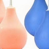 Score | Medical Silicone Enema Bulb (1Pk) · Color may vary upon availabiliy