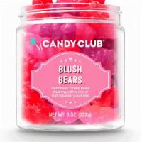 Blush Gummy Bears · These precious little bears are made even sweeter with their wholesome non-GMO ingredients! ...