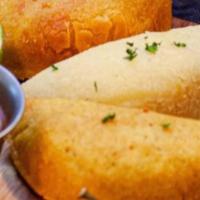 Beef Empanada · 