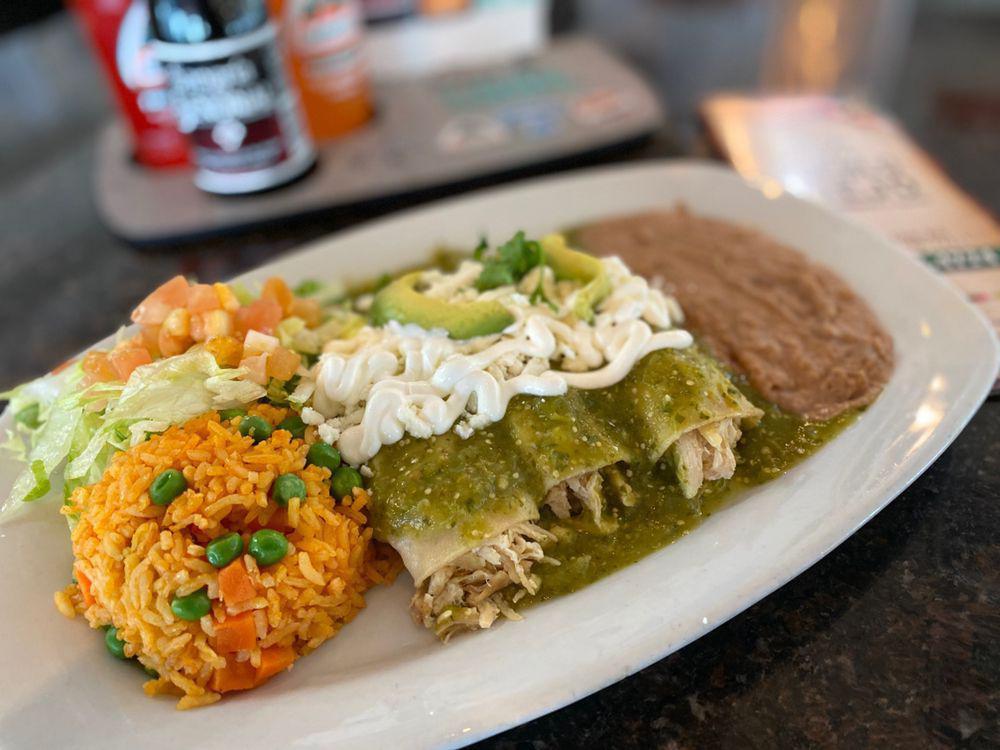 Pueblo Viejo · Mexican · Breakfast · Seafood