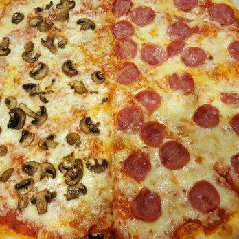 Joes Pizza & Pasta · Italian · Pizza · Chicken