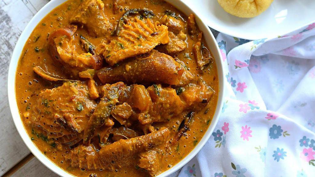 Anointed Cuisine · African · Chicken · Desserts