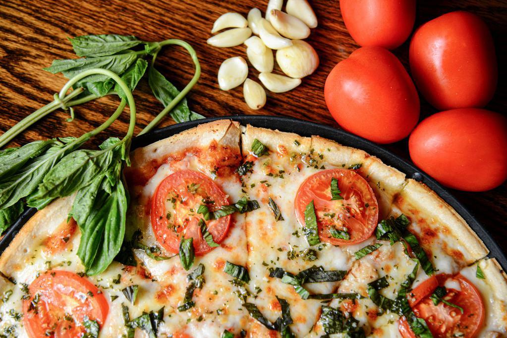 La Torcia - Brick Oven Pizza · Italian · Pizza · Sandwiches