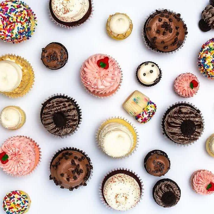 Gigi's Cupcakes - Mansfield · Bakery · Desserts