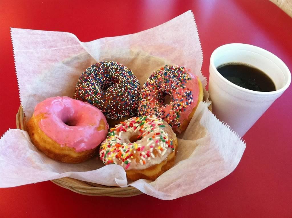Donuts Kolaches & Tacos · Desserts · Breakfast · Mexican · Sandwiches