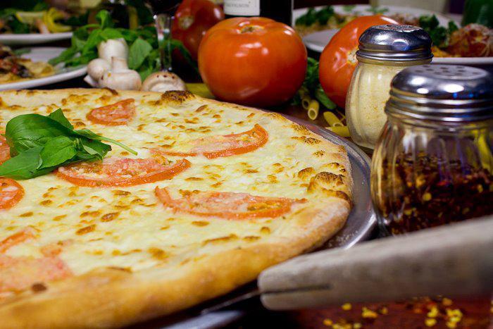 Armend's Restaurante · Italian · Pizza · Chicken