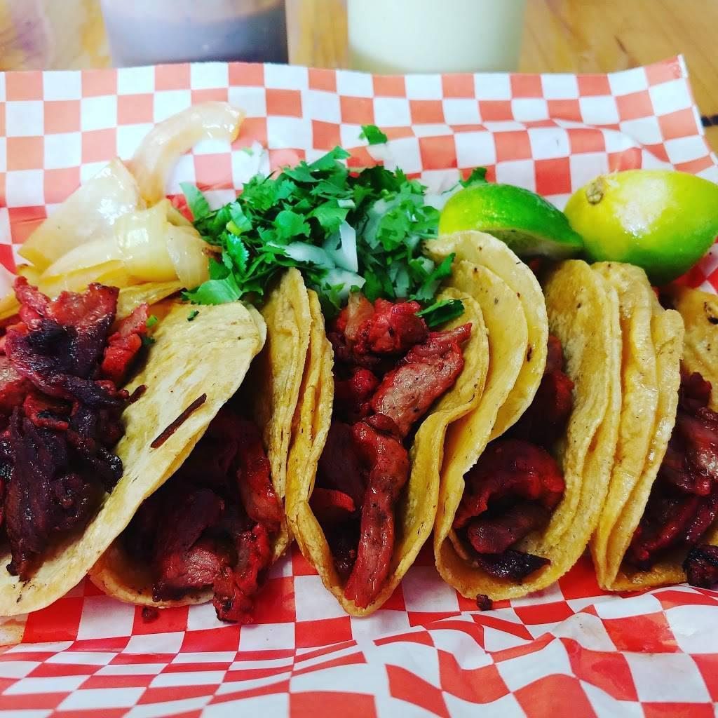 Texas Taco Factory · Mexican · Breakfast