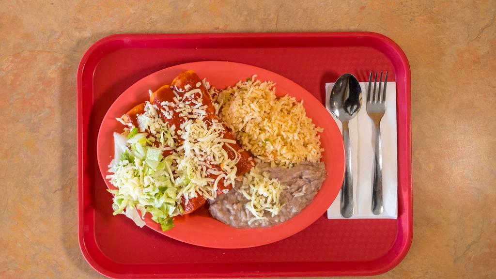 Delicious Mexican Eatery · Mexican · Breakfast