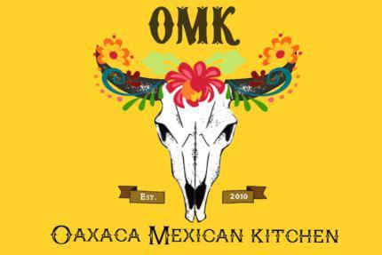 Oaxaca Mexican Kitchen · Mexican