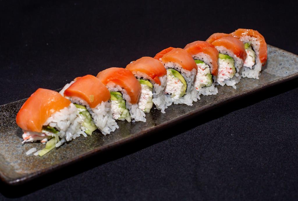 C-Rolls Sushi · Japanese · Asian · Sushi