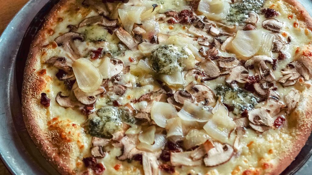 Bek's Nizza Pizza · Italian · Pizza · Salad