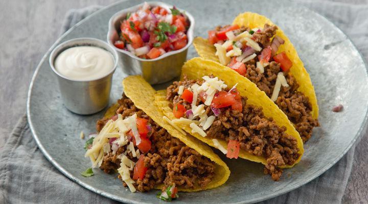 Y Taco Bar · Mexican · Breakfast