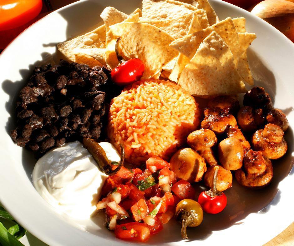 Tortilleria El Taquito · Mexican · Breakfast · Seafood