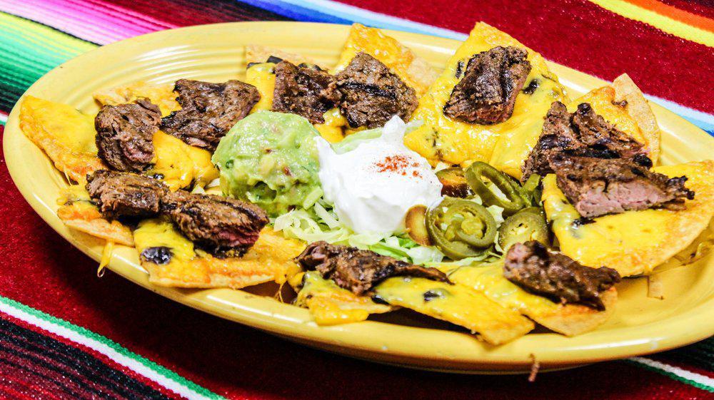 Nico's Cocina · Mexican · Breakfast
