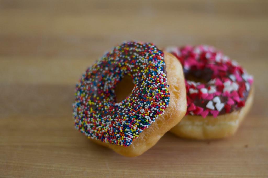 1st Donuts · Desserts · Coffee · Breakfast · American
