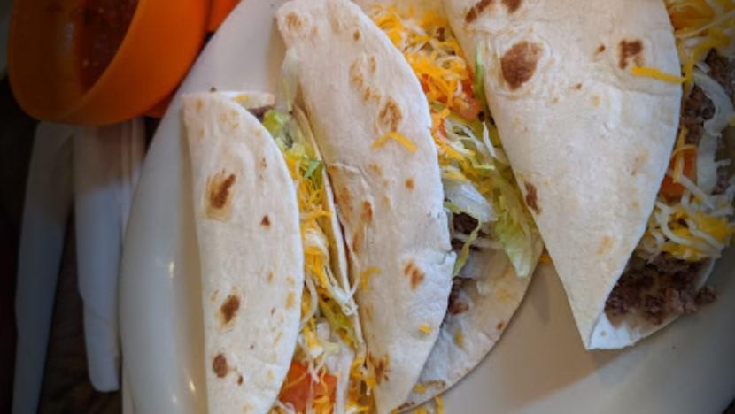 Bigotes  restaurant · Mexican · Breakfast · Salad · Poke