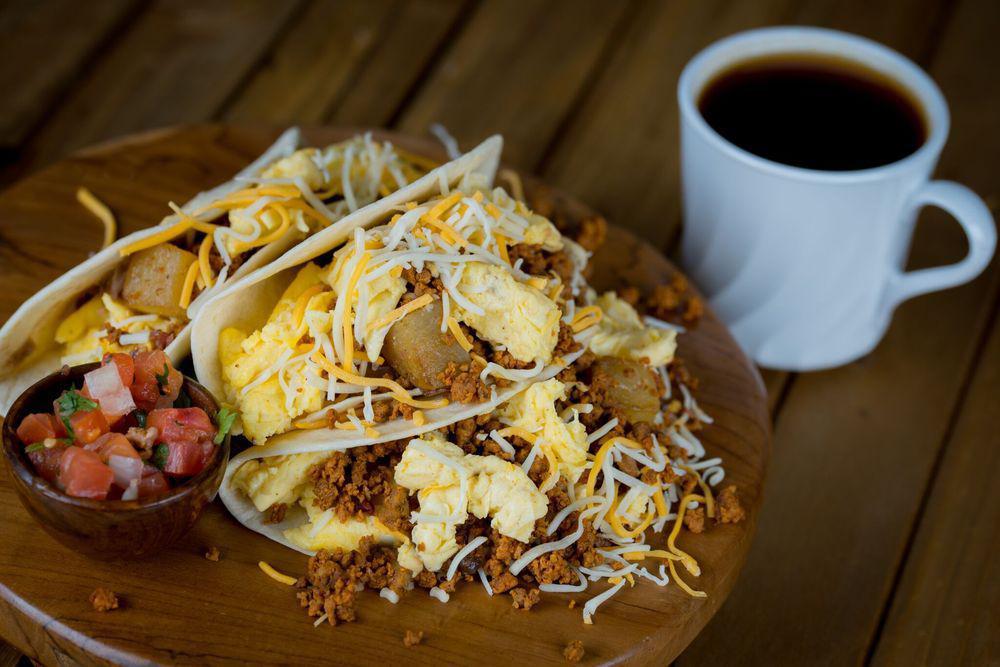 Go Loco Street Tacos & Burritos · Mexican · Breakfast