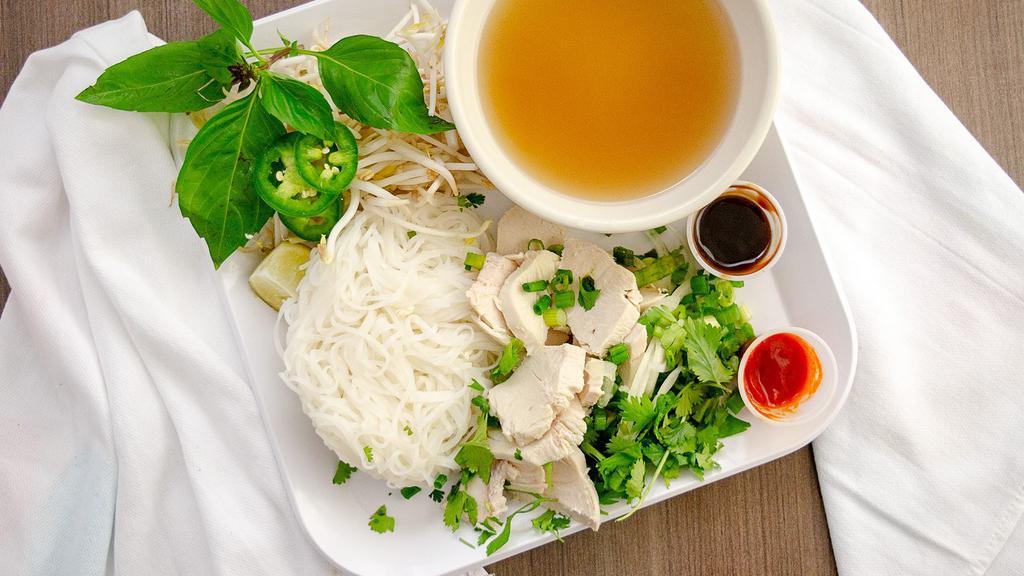 Pho & Grill · Vietnamese · Chinese · Pho · Noodles