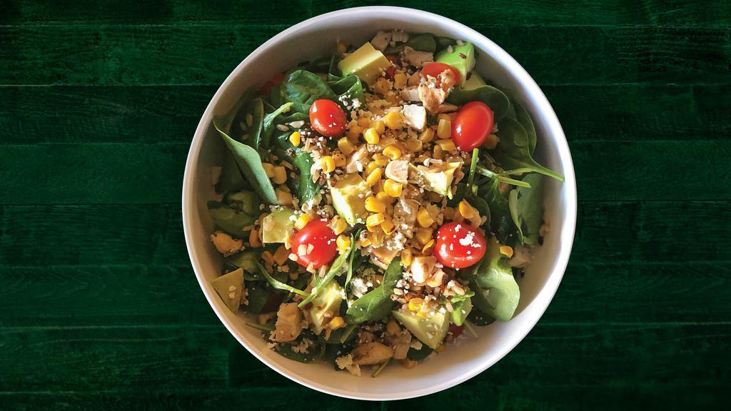Snappy Salads · Salad · Healthy · Lunch · Vegan · Vegetarian · Sandwiches · Fast Food · Mediterranean