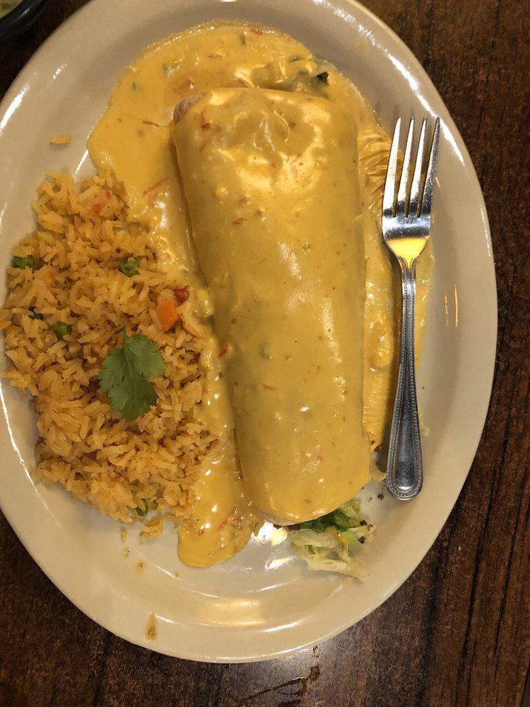 Mamacita's Mexican Restaurant · Mexican · Vegetarian · Breakfast
