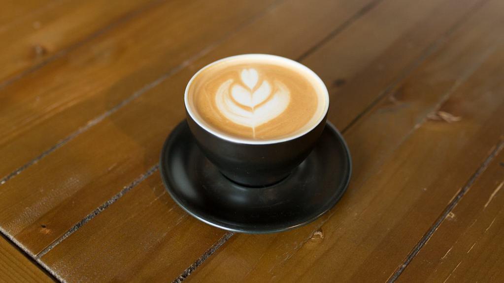 Redefined Coffee House · Breakfast · Coffee