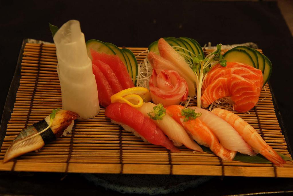 Sushi Gio · Sushi · Vegetarian · Japanese