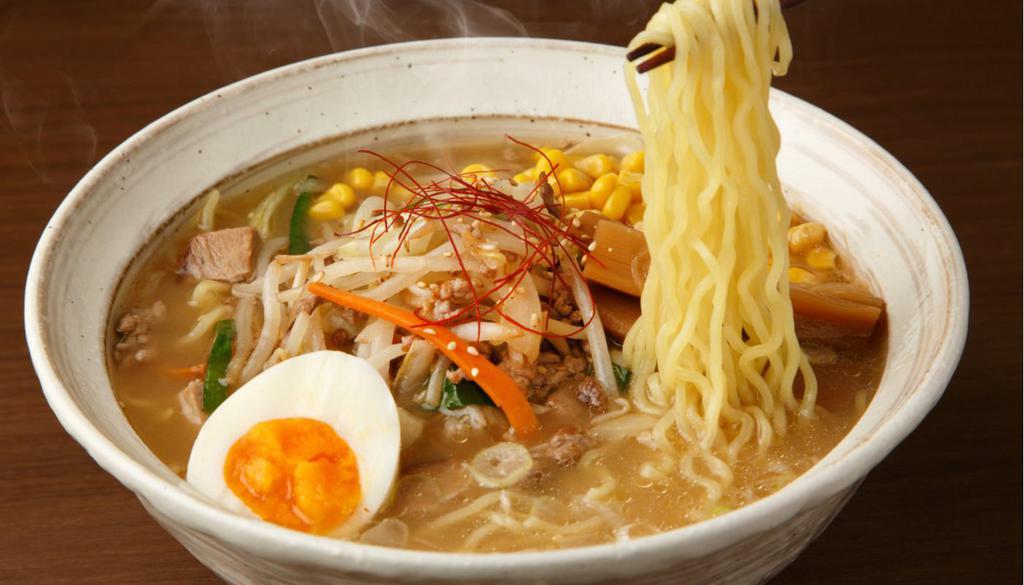 DTLA Ramen Izakaya · Asian · Ramen · Japanese · Noodles · Soup