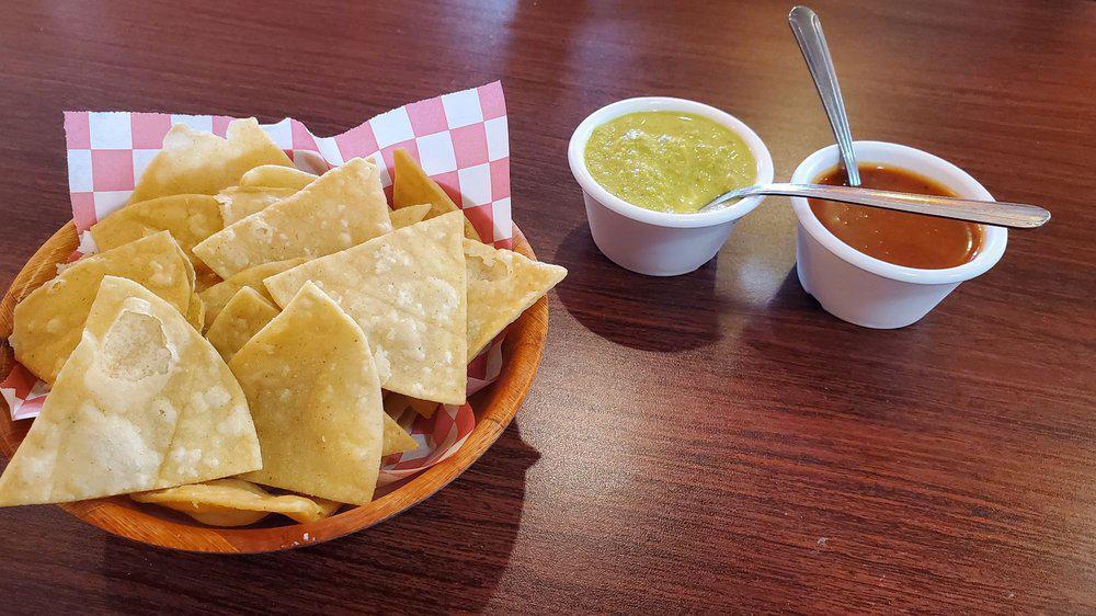 del paso mexican restaurant · Mexican · Breakfast · Soup